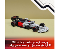 LEGO SPEED CHAMPIONS 77259 Bolid Audi Revolut F1® Team R26 - 1488844 - zdjęcie 5